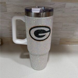 Green Bay Packers Tumbler